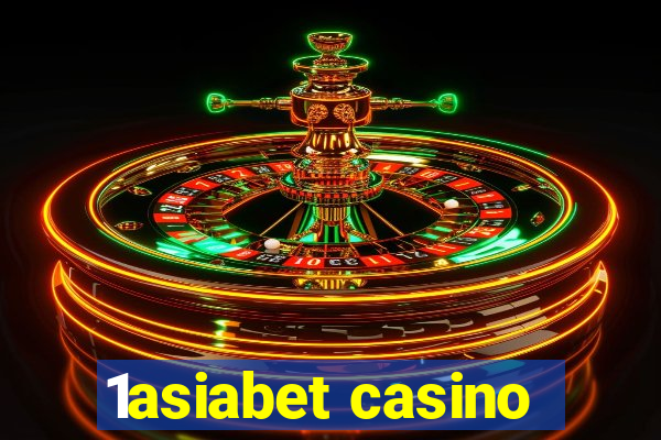 1asiabet casino